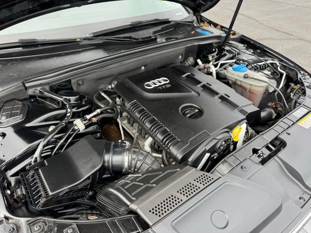 2013 Audi A4