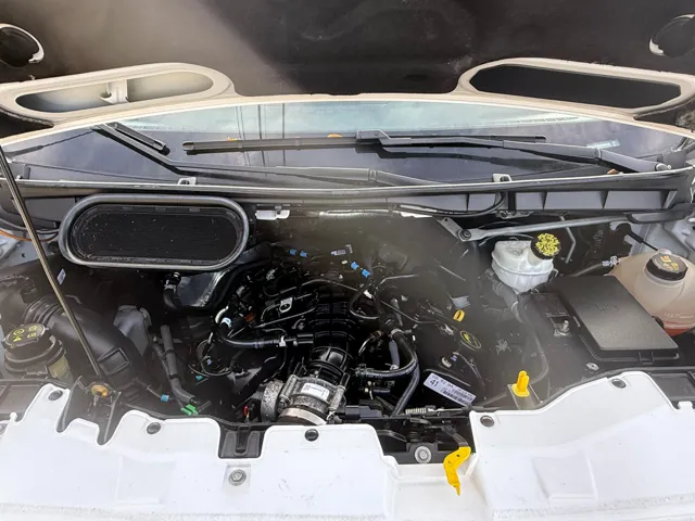 2016 Ford Transit XL - Photo 11