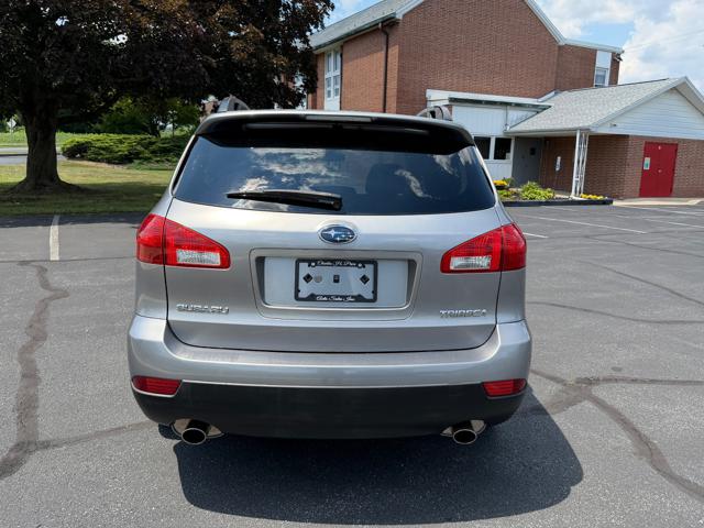 2008 Subaru Tribeca Limited 7-Passenger