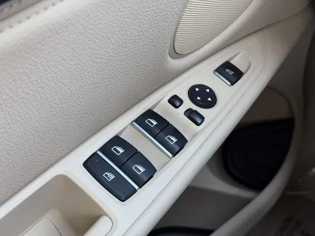 2015 BMW X5 xDrive35d - Photo 24