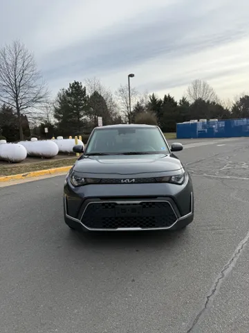 2023 Kia Soul LX - Photo 8