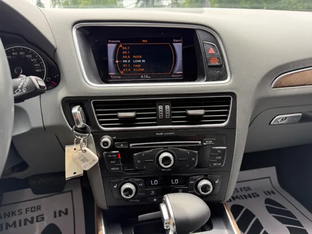 2016 Audi Q5 Premium - Photo 23
