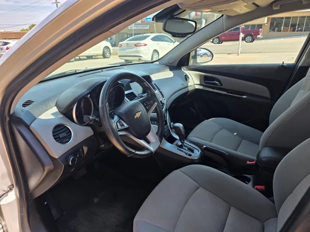 2014 Chevrolet Cruze 1LT - Photo 10