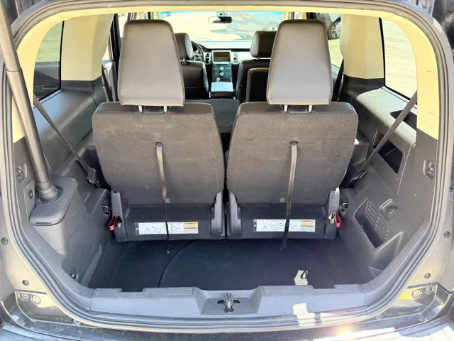 2014 Ford Flex SEL - Photo 36