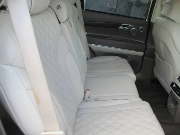 2023 GENESIS GV80 Standard - Photo 12