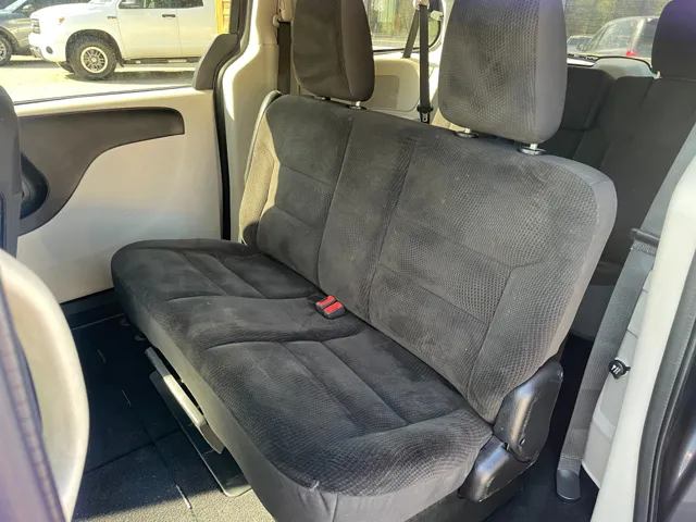 2019 Dodge Grand Caravan SE - Photo 18