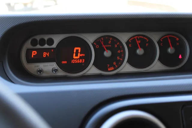 2008 Scion xB photo 14