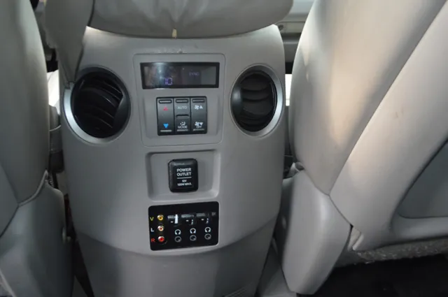 2011 Honda Pilot EX-L - Photo 22