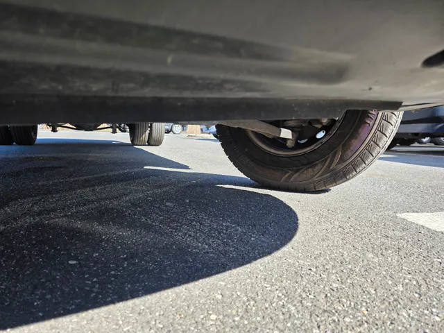2021 Ford Transit Van Base - Photo 96
