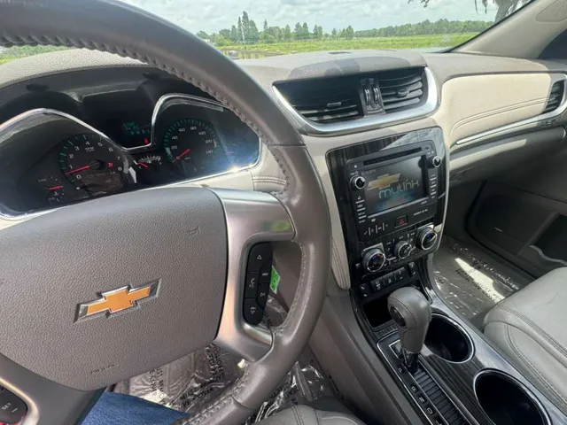 2014 Chevrolet Traverse 2LT - Photo 15