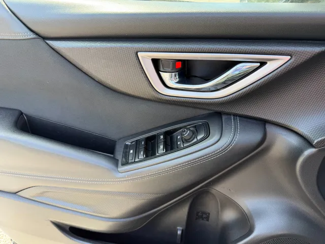 2021 Subaru Forester Premium - Photo 18