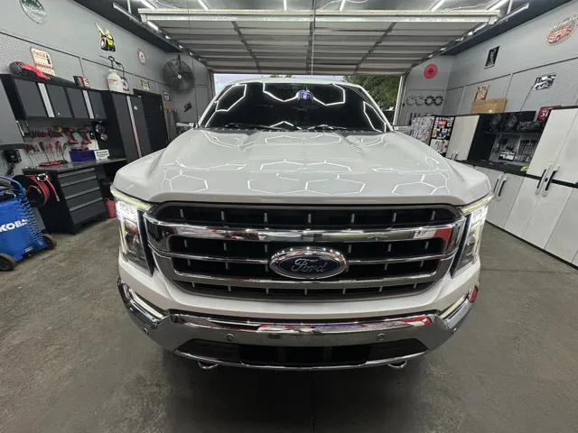 2021 Ford F-150 Lariat - Photo 15