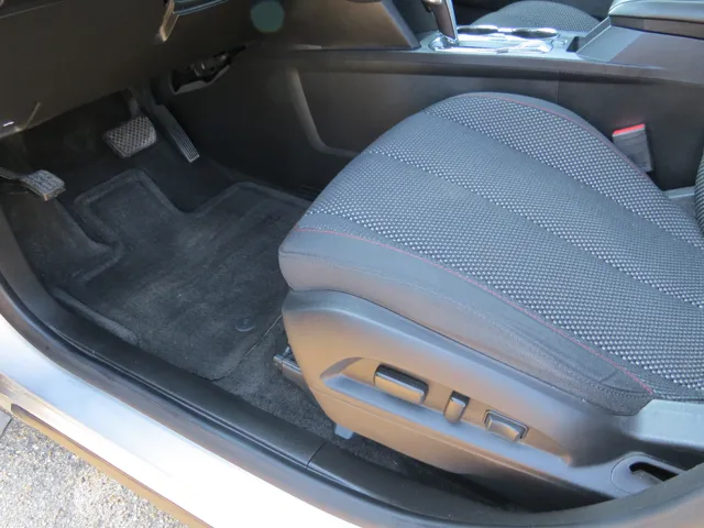 2015 Chevrolet Equinox LT photo 10