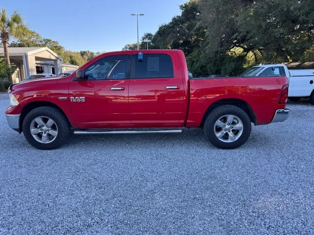 2014 RAM Ram 1500 Pickup Big Horn/Lone Star's photo