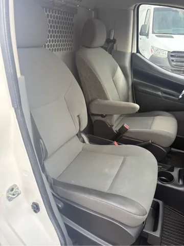 2018 Nissan NV200 SV - Photo 12