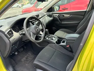 2020 Nissan Rogue Sport S - Photo 8