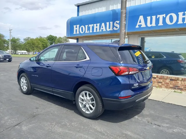 2023 Chevrolet Equinox LT - Photo 6