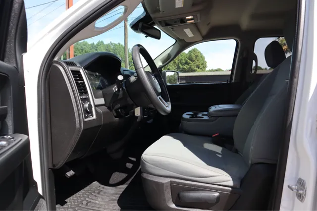 2019 Ram 1500 Classic Tradesman photo 10
