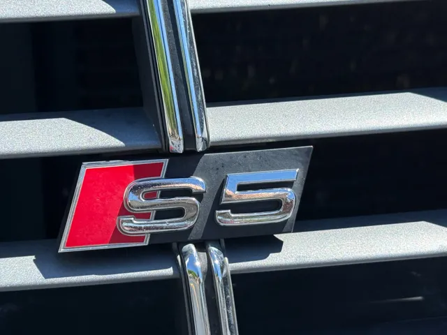 2010 Audi S5 Premium Plus - Photo 33