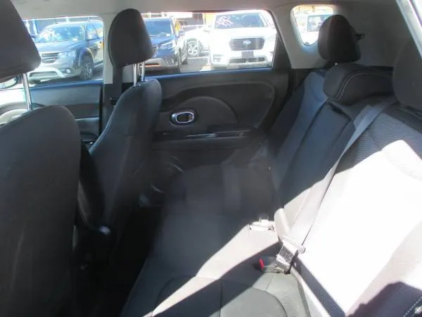 2019 Kia Soul + - Photo 17