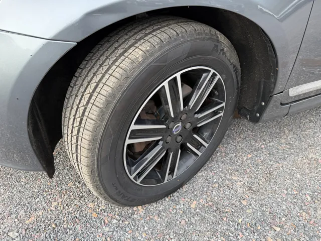 2017 Volvo XC60 T5 Dynamic - Photo 19