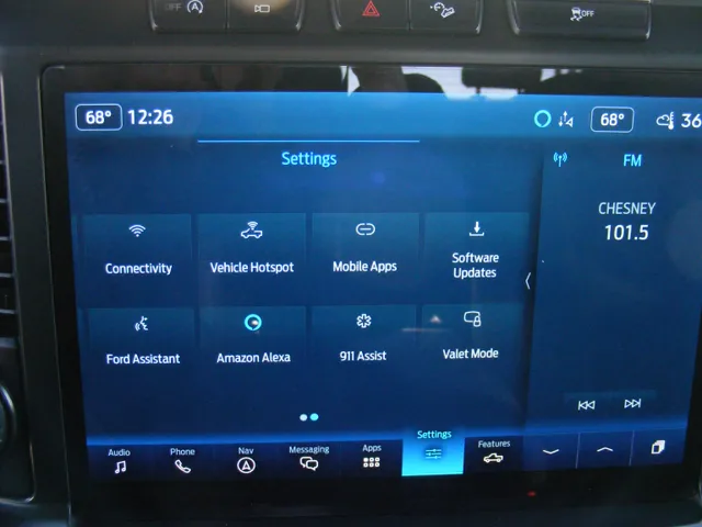2023 Ford F-150 XLT - Photo 35
