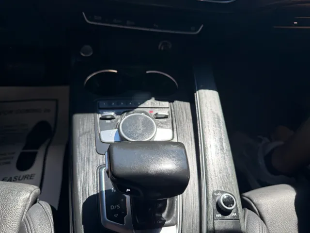 2018 Audi A5 Coupe Premium Plus - Photo 18