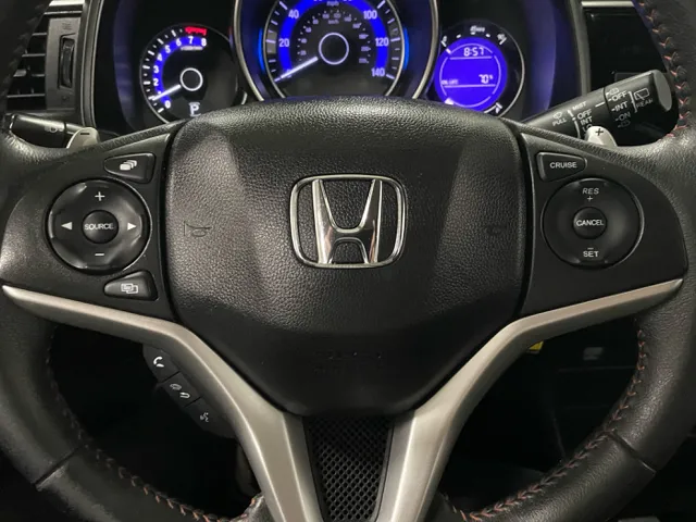 2018 Honda Fit Sport - Photo 15