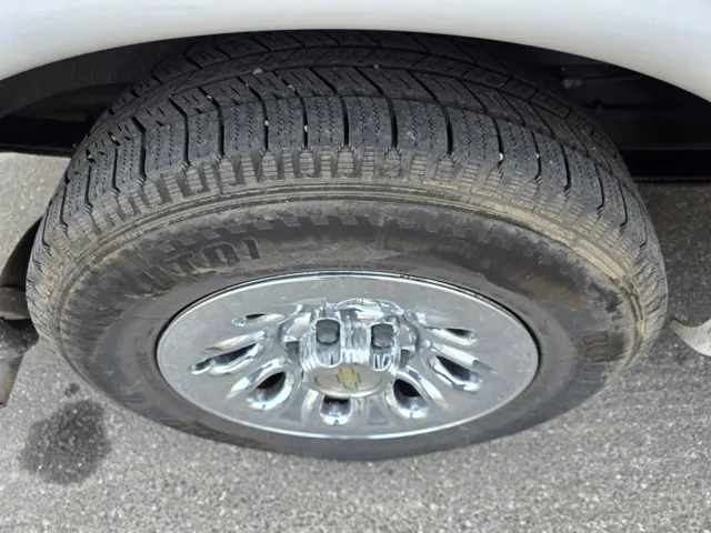 2013 Chevrolet Express Cargo Work Van - Photo 71