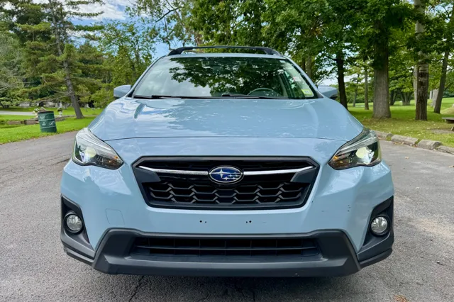 2019 Subaru Crosstrek Limited - Photo 8