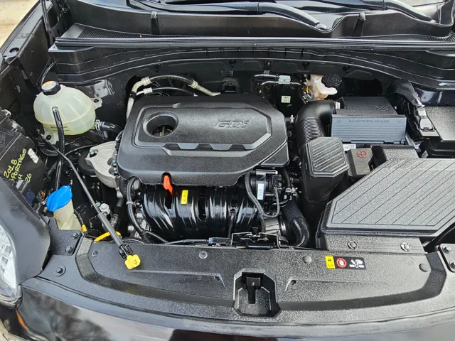 2019 Kia Sportage LX - Photo 20