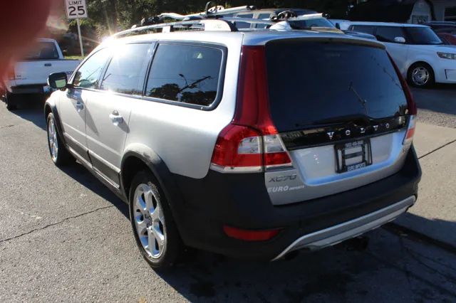 2016 Volvo XC70 Classic Premier - Photo 7