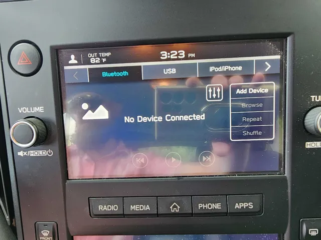 2024 Subaru Impreza Base photo 21