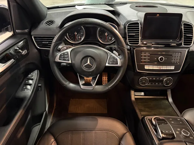 2017 Mercedes-Benz GLE-Class AMG GLE43 - Photo 15