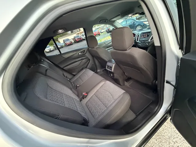 2022 Chevrolet Equinox 2FL - Photo 16