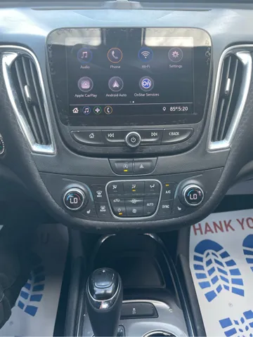 2020 Chevrolet Malibu 1LT - Photo 21
