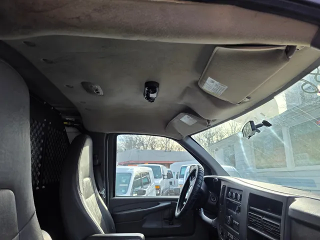 2013 Chevrolet Express Cargo Work Van - Photo 55