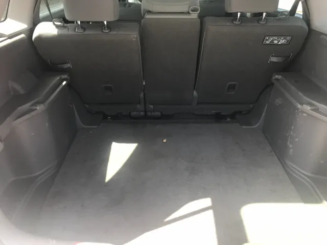 2010 Honda CR-V LX - Photo 14