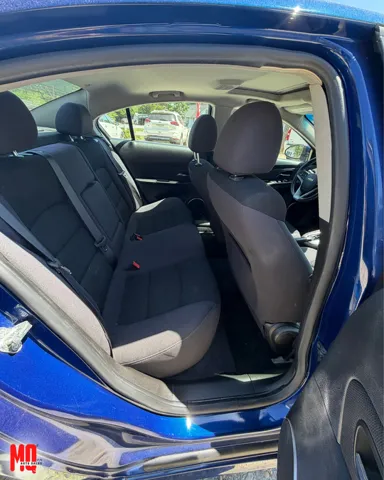 2013 Chevrolet Cruze 1LT - Photo 12