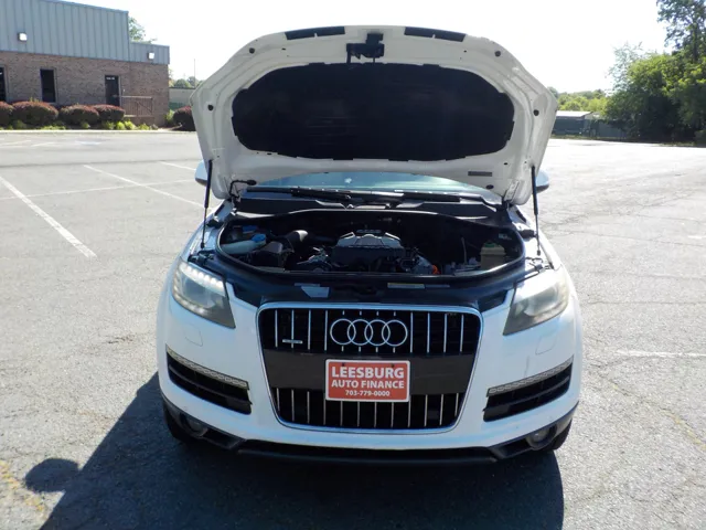 2011 Audi Q7 Premium - Photo 6