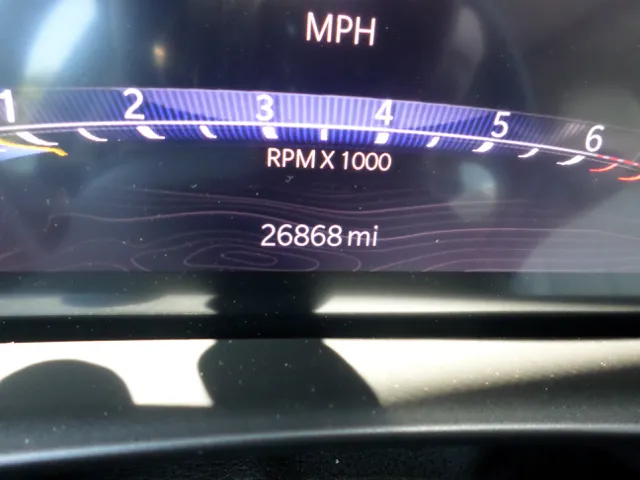 2023 Jeep Grand Cherokee Overland - Photo 26