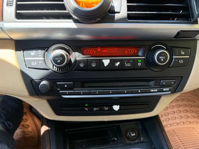 2013 BMW X5 xDrive35i - Photo 18