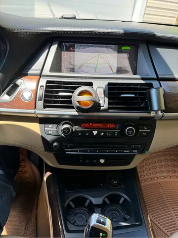2013 BMW X5 xDrive35i - Photo 16