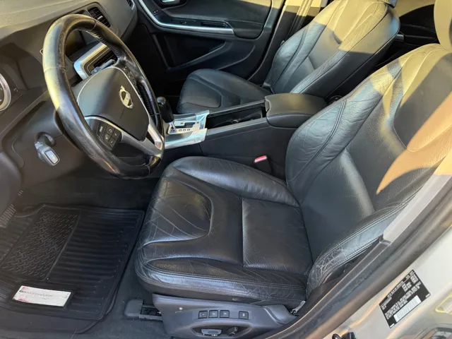 2012 Volvo S60 photo 3