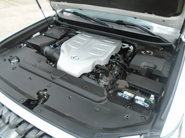 2023 Lexus GX PREMIUM - Photo 13