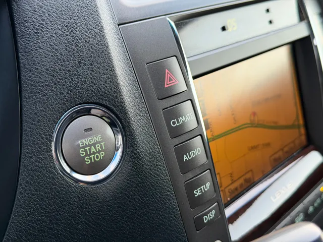 2010 Lexus ES 350 - Photo 25