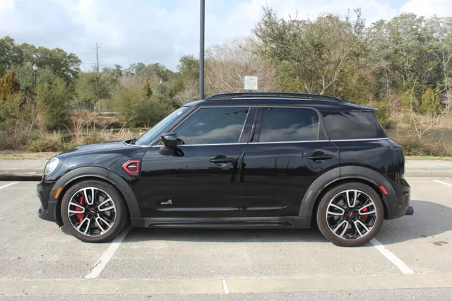 2020 MINI Countryman John Cooper Works - Photo 26