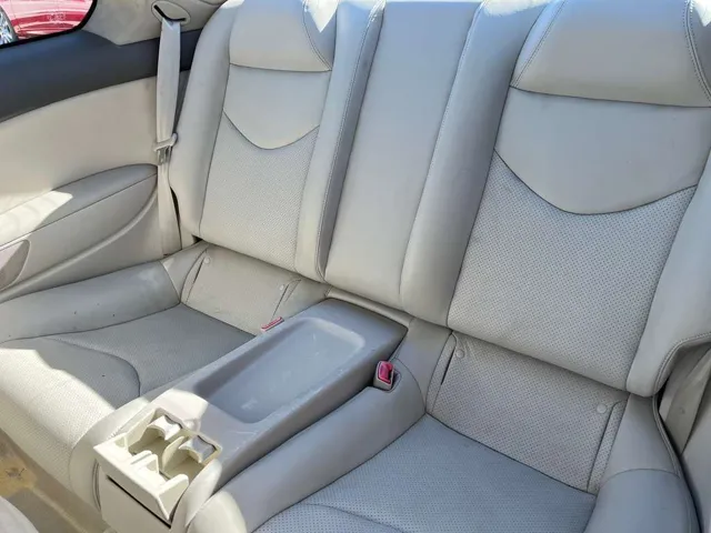 2011 INFINITI G Coupe 37 Journey - Photo 14