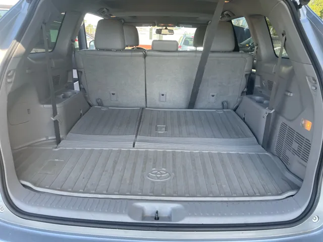 2015 Toyota Highlander XLE - Photo 18