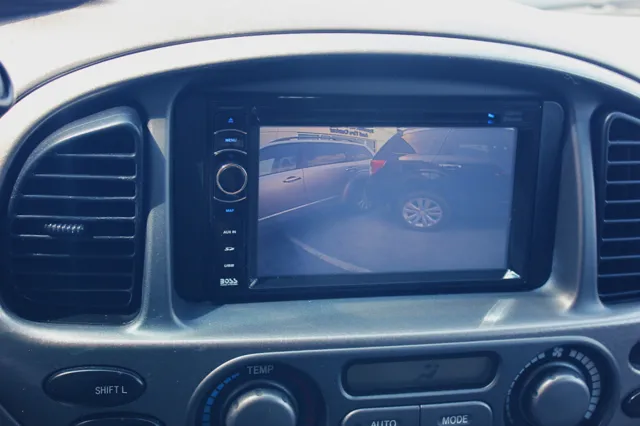 2007 Toyota Sequoia Limited - Photo 23